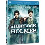 Sherlock Holmes (DVD + Blu-ray)