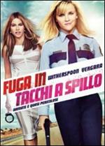 Fuga in tacchi a spillo