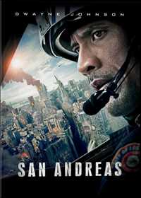 Film San Andreas Brad Peyton