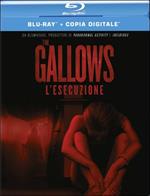The Gallows. L'esecuzione