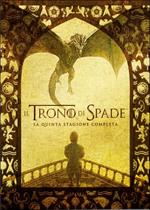 Il trono di spade. Stagione 5 (Serie TV ita)