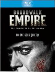 Boardwalk Empire. Stagione 5 (Serie TV ita) (3 Blu-ray)