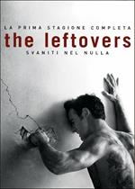 The Leftovers. Svaniti nel nulla. Stagione 1 (3 DVD)