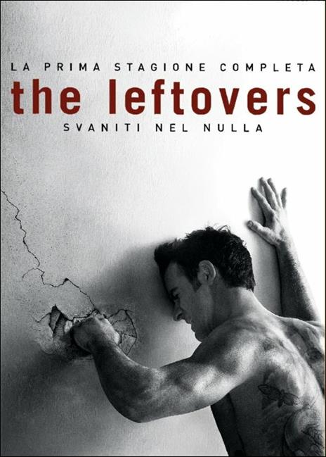 The Leftovers. Svaniti nel nulla. Stagione 1 (3 DVD) di Mimi Leder,Peter Berg,Carl Franklin - DVD