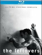 The Leftovers. Svaniti nel nulla. Stagione 1. Serie TV ita (2 Blu-ray)