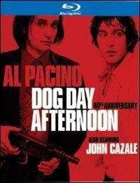 Quel pomeriggio di un giorno da cani<span>.</span> Edizione 40° Anniversario di Sidney Lumet - Blu-ray