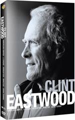 Clint Eastwood. The Best Of (5 DVD)