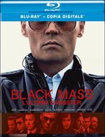 Black Mass. L'ultimo gangster