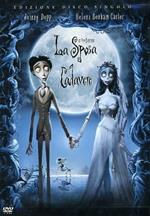 La Sposa Cadavere. Slim Edition (DVD)