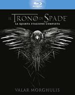 Il trono di spade. Game of Thrones. Stagione 4. Serie TV ita (4 Blu-ray)