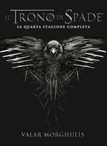Il trono di spade. Game of Thrones. Stagione 4. Serie TV ita (5 DVD)