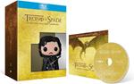 Il Trono di Spade. Stagione 5. Serie TV ita. Con Funko Jon Snow (4 Blu-ray)