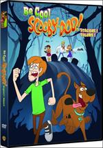 Be Cool, Scooby-Doo! Vol. 1