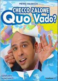 Quo vado?