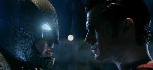 Batman v Superman. Dawn of Justice di Zack Snyder - Blu-ray - 6