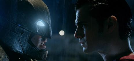 Batman v Superman. Dawn of Justice 3D (Blu-ray + Blu-ray 3D) di Zack Snyder - 6