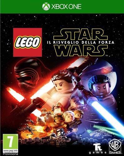 LEGO Star Wars: Il Risveglio della Forza