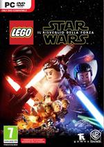 LEGO Star Wars: Il Risveglio della Forza - PC