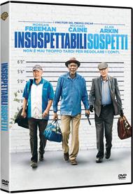 Insospettabili sospetti (DVD)