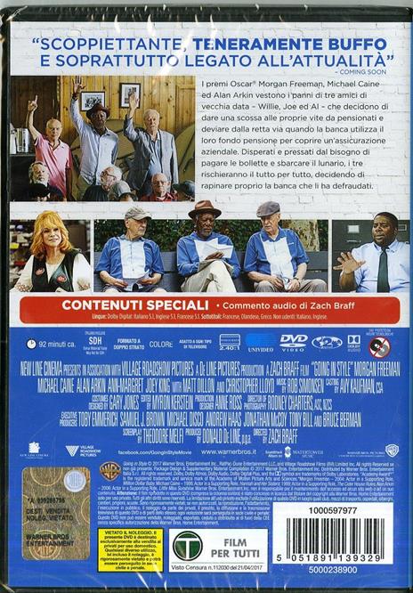 Insospettabili sospetti (DVD) di Zach Braff - DVD - 2