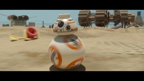 LEGO Star Wars: Il Risveglio della Forza - 5