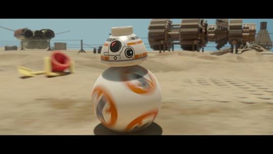 LEGO Star Wars: Il Risveglio della Forza - 5