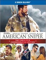 American Sniper (Commemorative Edition)