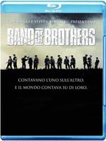 Band of Brothers. Fratelli al fronte. Stand Pack (6 Blu-ray)