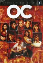 The O.C. Stagione 1. Stand Pack (7 DVD)