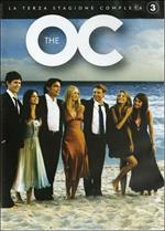 The O.C. Stagione 3 (7 DVD)
