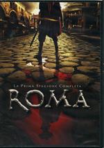 Roma. Stagione 1. Stand Pack (5 DVD)