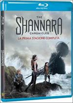 The Shannara Chronicles. Stagione 1 (3 Blu-ray)