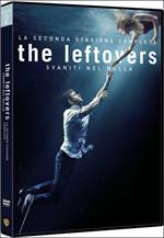 The Leftovers. Svaniti nel nulla. Stagione 2 (Serie TV ita) (3 DVD)