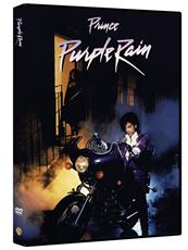 Film Purple Rain (DVD) Albert Magnoli