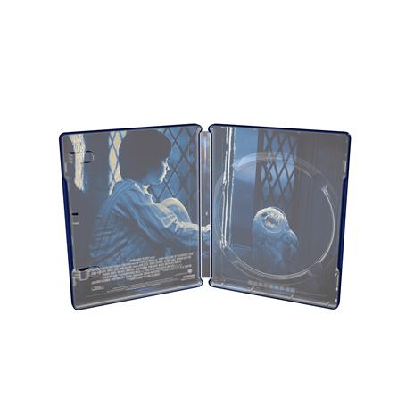 Harry Potter e la pietra filosofale (Steelbook) di Chris Columbus - Blu-ray - 3