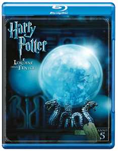 Film Harry Potter e l'ordine della Fenice (Edizione Speciale) David Yates