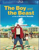 The Boy and the Beast