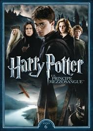 Harry Potter e il principe mezzosangue (Edizione Speciale)