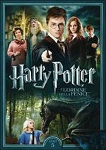Harry Potter e l'ordine della Fenice (Edizione Speciale)