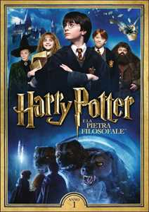 Film Harry Potter e la pietra filosofale (Edizione Speciale) Chris Columbus