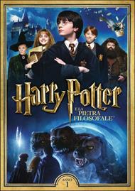 Harry Potter e la pietra filosofale (Edizione Speciale)