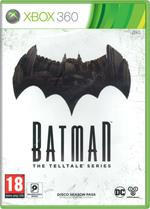 Batman: The Telltale Series - XBOX 360