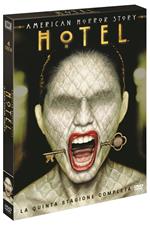 American Horror Story. Stagione 5 (4 DVD)