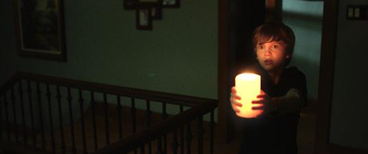Lights Out. Terrore nel buio di David F. Sandberg - Blu-ray - 5