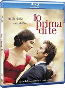 Film Io prima di te Thea Sharrock