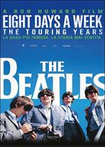 The Beatles. Eight Days a Week (DVD)