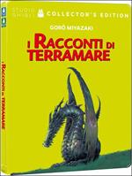 I racconti di Terramare. Collector's Edition (DVD + Blu-ray)