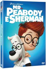 Mr. Peabody e Sherman. Funtastic Edition