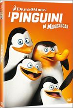 I pinguini di Madagascar