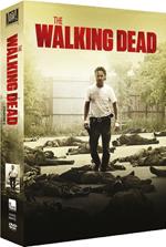 Walking Dead. Stagione 6. Serie TV ita (5 DVD)